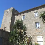 Chateau-donjon Du Xie Siecle Logis De La Meschaussee