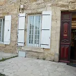 Ubytování v soukromí Chateau-donjon Du Xie Siecle Logis De La Meschaussee *