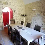 Kwatera prywatna Logis De La Meschaussee, Dans Donjon Du Xie Siecle Canet (Aude)
