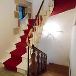 Logis De La Meschaussee, Dans Donjon Du Xie Siecle Kwatera prywatna *