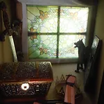 Privatunterkunft Chateau-donjon Du Xie Siecle Logis De La Meschaussee Canet (Aude)
