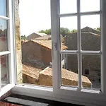 Kwatera prywatna Logis De La Meschaussee, Dans Donjon Du Xie Siecle Canet (Aude)