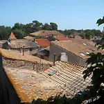 홈스테이 Chateau-donjon Du Xie Siecle Logis De La Meschaussee Canet (Aude)