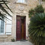 Ubytování v soukromí Chateau-donjon Du Xie Siecle Logis De La Meschaussee Canet (Aude)