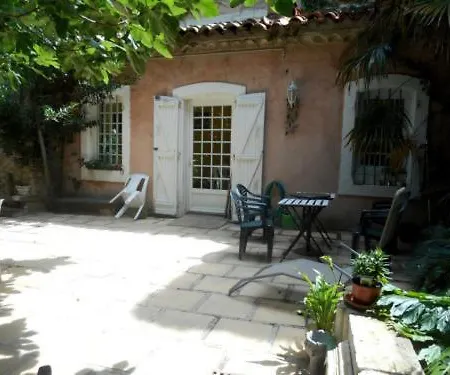Logis De La Meschaussee, Dans Donjon Du Xie Siecle * Canet (Aude)