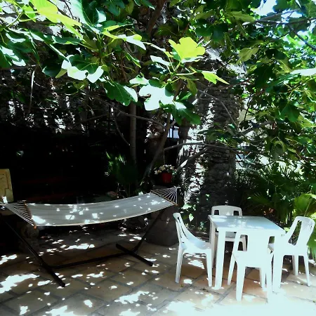 Logis De La Meschaussee, Dans Donjon Du Xie Siecle Homestay *