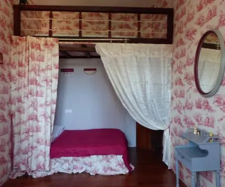 Logis De La Meschaussee, Dans Donjon Du Xie Siecle * Canet (Aude)