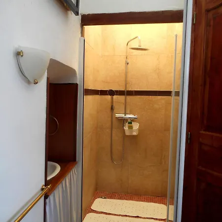 Privat bolig Chateau-donjon Du Xie Siecle Logis De La Meschaussee Canet (Aude)