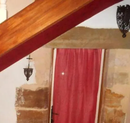 Logis De La Meschaussee, Dans Donjon Du Xie Siecle * Canet (Aude)