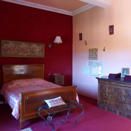 Logis De La Meschaussée, Dans Donjon Du Xie Siècle