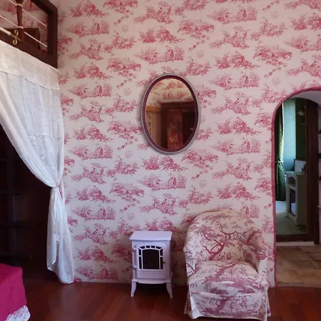Logis De La Meschaussée, Dans Donjon Du Xie Siècle Habitación en casa particular Canet (Aude)