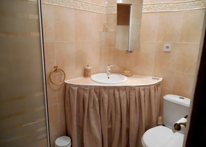 Logis De La Meschaussee, Dans Donjon Du Xie Siecle Kwatera prywatna Canet (Aude)